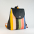 Mochila Clasica Rayas