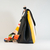 Mochila Clasica Rayas - Quidel