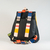 Mochila Clasica Rayas en internet