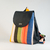 Mochila Clasica Rayas - tienda online