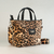 MINI carterita Claire Animal Print - comprar online