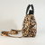MINI carterita Claire Animal Print en internet