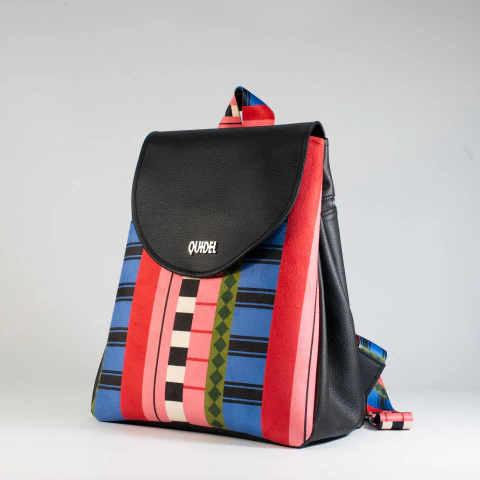 Mochila Clasica STRIPES I - comprar online