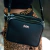 Bandolera Olivia Negra