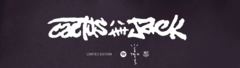 Banner da categoria FC BARCELONA X TRAVIS SCOTT