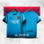 Camisa Retro Barcelona 2015 Masculino Azul