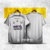 Camisa Retrô Real Madrid 2006/07 Home Adidas - Branco - comprar online