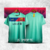 Camisa Retro Barcelona 2010/11 - Nike 2