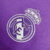 Camisa Real Madrid || Away 2016 17 Adidas Manga Longa Retro Roxo na internet