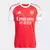 Camisa Arsenal 2025/26 Home I Masculina Vermelha - comprar online