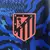 Camisa Atletico de Madrid Third 2024/25 PRONTA ENTREGA na internet