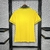 Camisa Retro Brasil 1994 Nike Amarela Masculino - comprar online