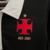 Camisa Feminina Vasco III 2023/24 Torcedor - Preta - loja online