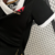 Camisa Feminina Vasco III 2023/24 Torcedor - Preta - IG IMPORTS | Camisas de Futebol