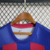 Camisa Feminina Barcelona I 2023/24 - Vermelho e azul - loja online