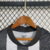 Camisa Feminina Botafogo I 2023 - Preto e Branco - comprar online