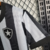 Camisa Feminina Botafogo I 2023 - Preto e Branco - loja online