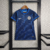 Camisa Feminina Chelsea II 2023/24 - Preta e Azul