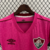 Camisa Feminina Fluminense 2023 - Rosa na internet