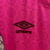 Imagem do Camisa Feminina Fluminense 2023 - Rosa