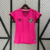 Camisa Feminina Fluminense 2023 - Rosa