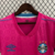 Camisa Feminina Grêmio Outubro Rosa 2023 Torcedor - Rosa