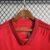 Camisa Feminina Internacional I 2023 - Vermelha