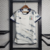 Camisa Feminina Itália II 2023/24 - Branca