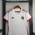 Camisa Flamengo Away 24/25 - Torcedor Feminina Branca - comprar online