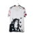 Camisa Japão Anime Naruto Itachi Uchiha 24/25 - Torcedor Adidas Masculina - Branco com detalhes em Preto na internet