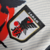 Camisa Japão Samurai 23/24 - Torcedor Adidas Masculina - Branca com detalhes em preto e vermelho - loja online