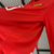 Camisa Manga Longa Retrô Manchester United I 2007/08 - Vermelho - IG IMPORTS | Camisas de Futebol