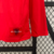 Imagem do Camisa Manga Longa Retrô Manchester United I 2007/08 - Vermelho