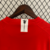 Camisa Manga Longa Retrô Manchester United I 2007/08 - Vermelho - comprar online