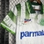 Camisa Retro Palmeiras 1996 - Masculino - Branco - IG IMPORTS | Camisas de Futebol