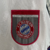 Camisa Retrô Bayern de Munique II 1996/98 - Branco na internet