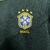 Camisa Retro Brasil Goleiro 1998 Verde Masculina - loja online