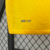 Camisa Retrô Brasil I 2010 - Amarelo