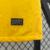 Camisa Retrô Brasil I 2010 - Amarelo - comprar online
