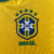 Camisa Retrô Brasil I 2010 - Amarelo - IG IMPORTS | Camisas de Futebol