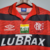 Imagem do Camisa Retrô Flamengo I - 1995 Umbro