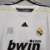 Camisa Retrô Real Madrid I - 2009/10 Adidas - loja online