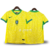Camisa Brasil Home I 2024/25 Feminina