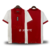 Camisa Ajax 125 Anos 2025/26