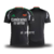 Camisa Arsenal Away II 2024/25 Preta Adidas