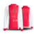 Camisa Ajax 125 Anos 2025/26 Manga Longa - comprar online