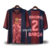 Camisa Barcelona X Travis Scott OverSized