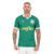 Camisa Palmeiras Home 24/25 sn° Torcedor Masculino - Puma - Verde