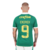 Camisa Palmeiras Home 24/25 sn° Torcedor Masculino - Puma - Verde - IG IMPORTS | Camisas de Futebol