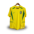 Camisa Retrô Brasil I - 2002
